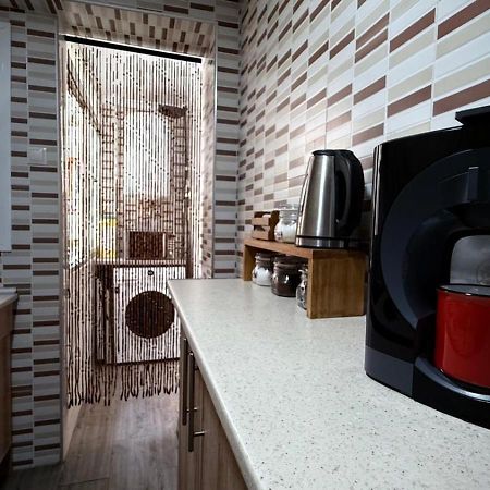 Apartamento Vistafranca Malaga Ngoại thất bức ảnh