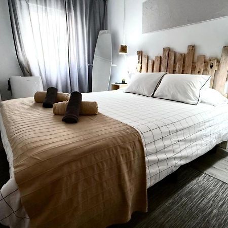 Apartamento Vistafranca Malaga Ngoại thất bức ảnh
