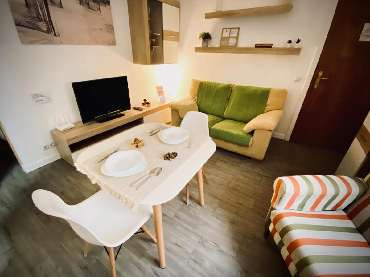 Apartamento Vistafranca Malaga Ngoại thất bức ảnh