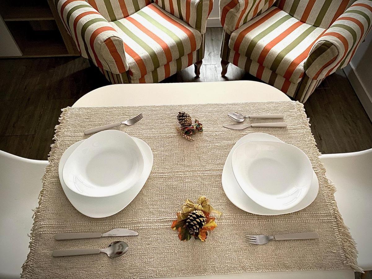 Apartamento Vistafranca Malaga Ngoại thất bức ảnh