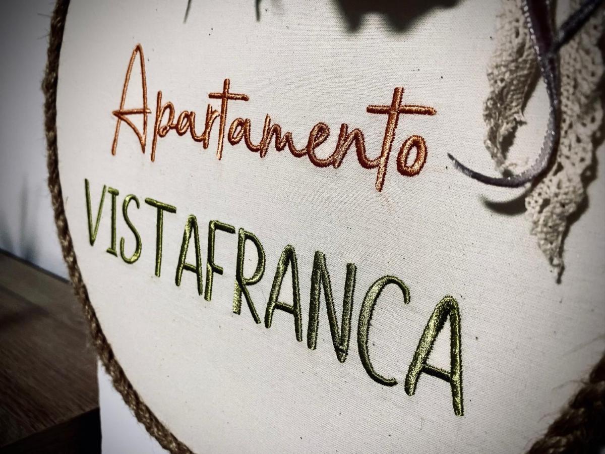 Apartamento Vistafranca Malaga Ngoại thất bức ảnh
