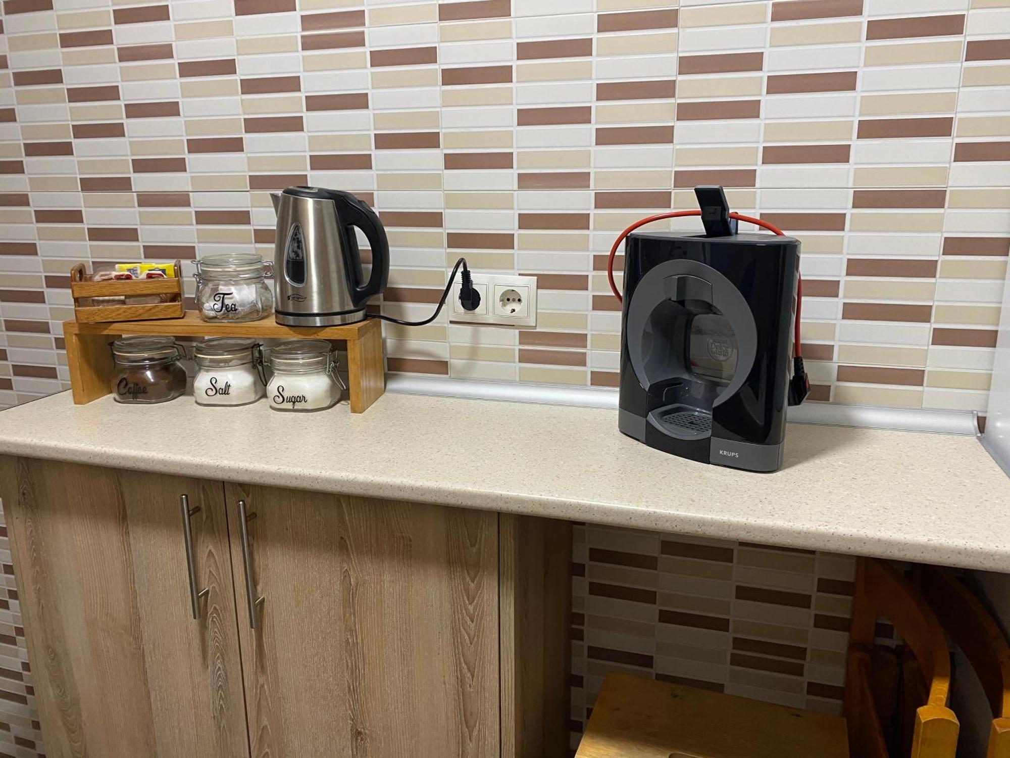 Apartamento Vistafranca Malaga Ngoại thất bức ảnh
