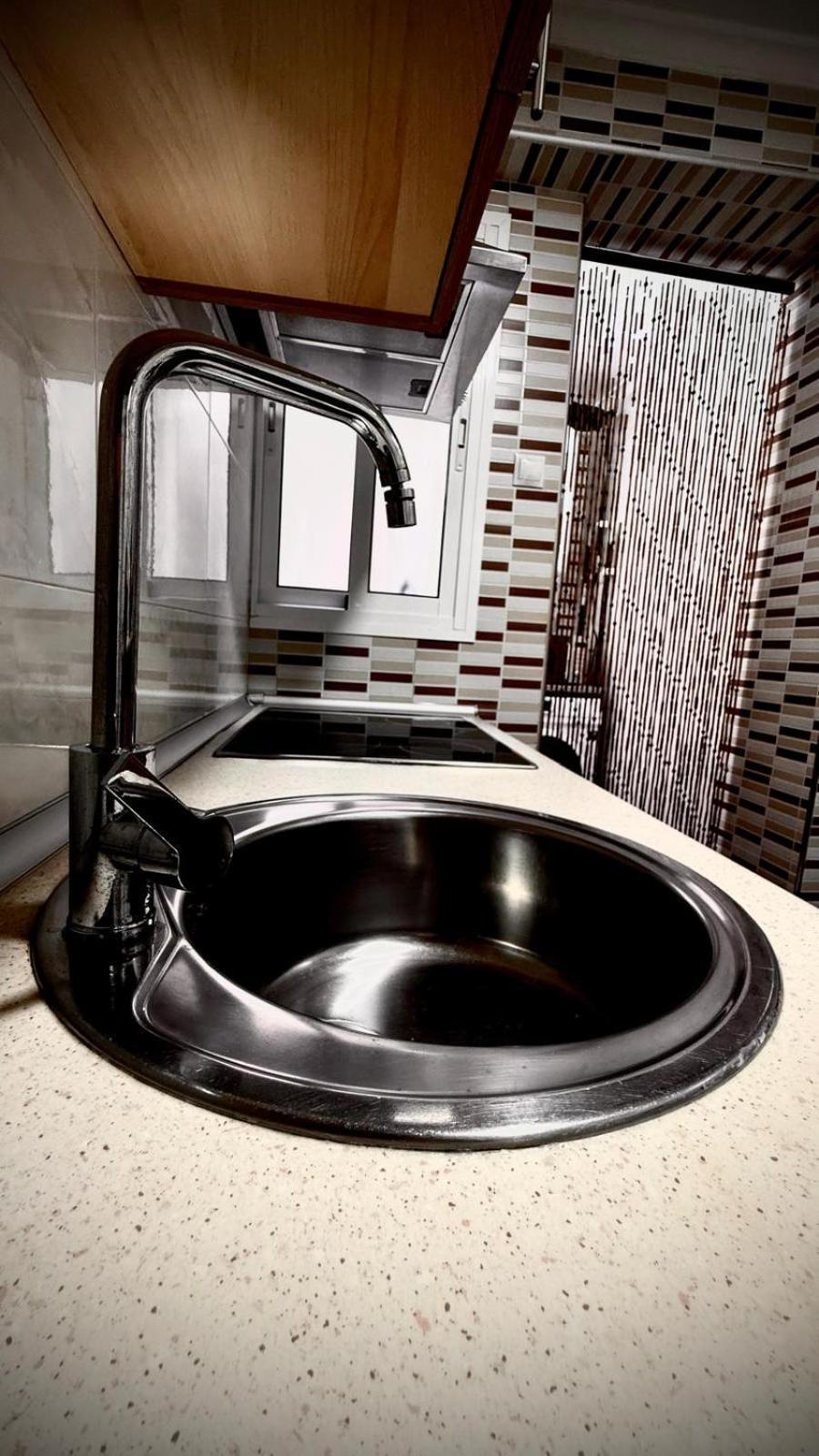 Apartamento Vistafranca Malaga Ngoại thất bức ảnh