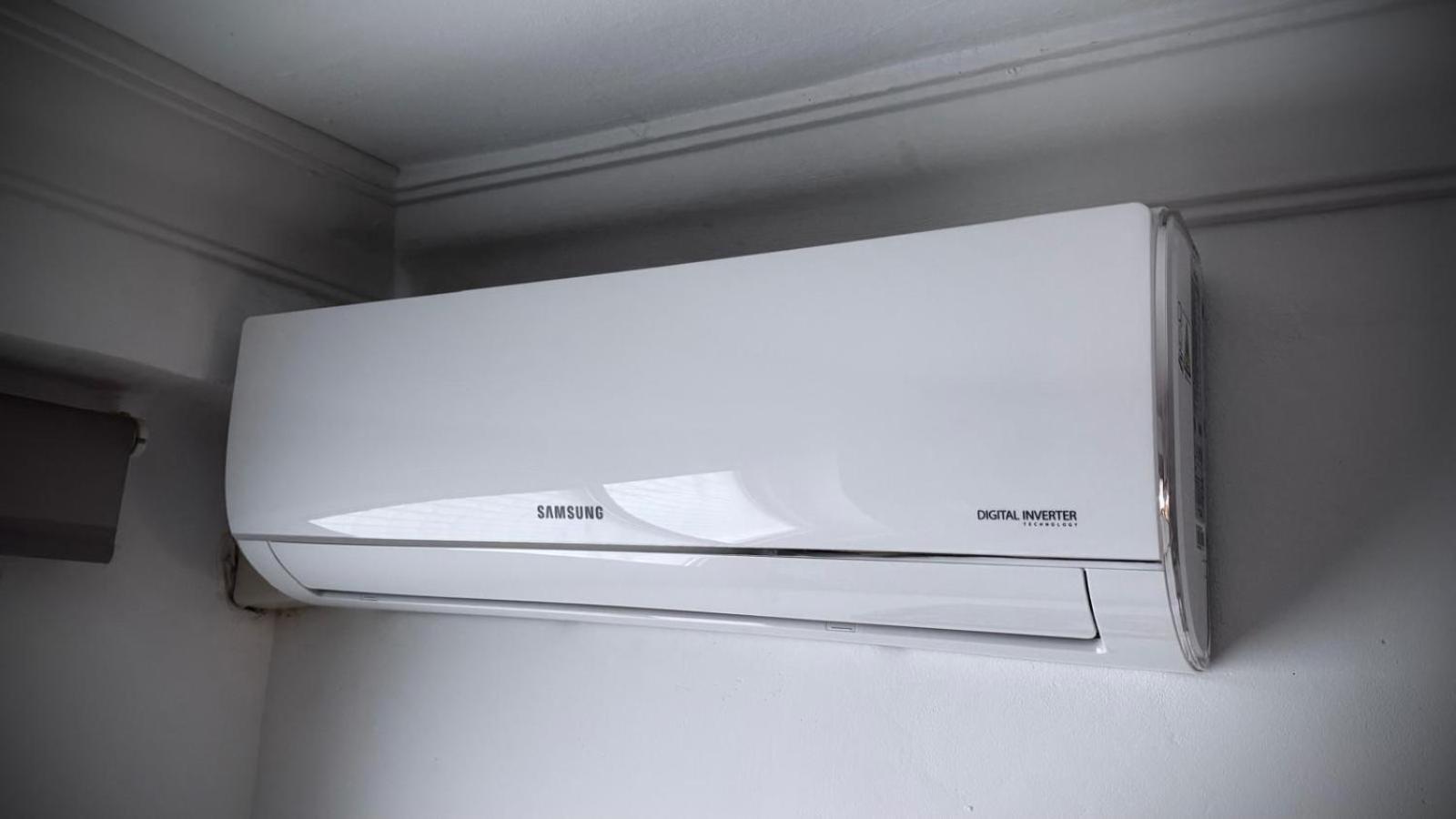 Apartamento Vistafranca Malaga Ngoại thất bức ảnh
