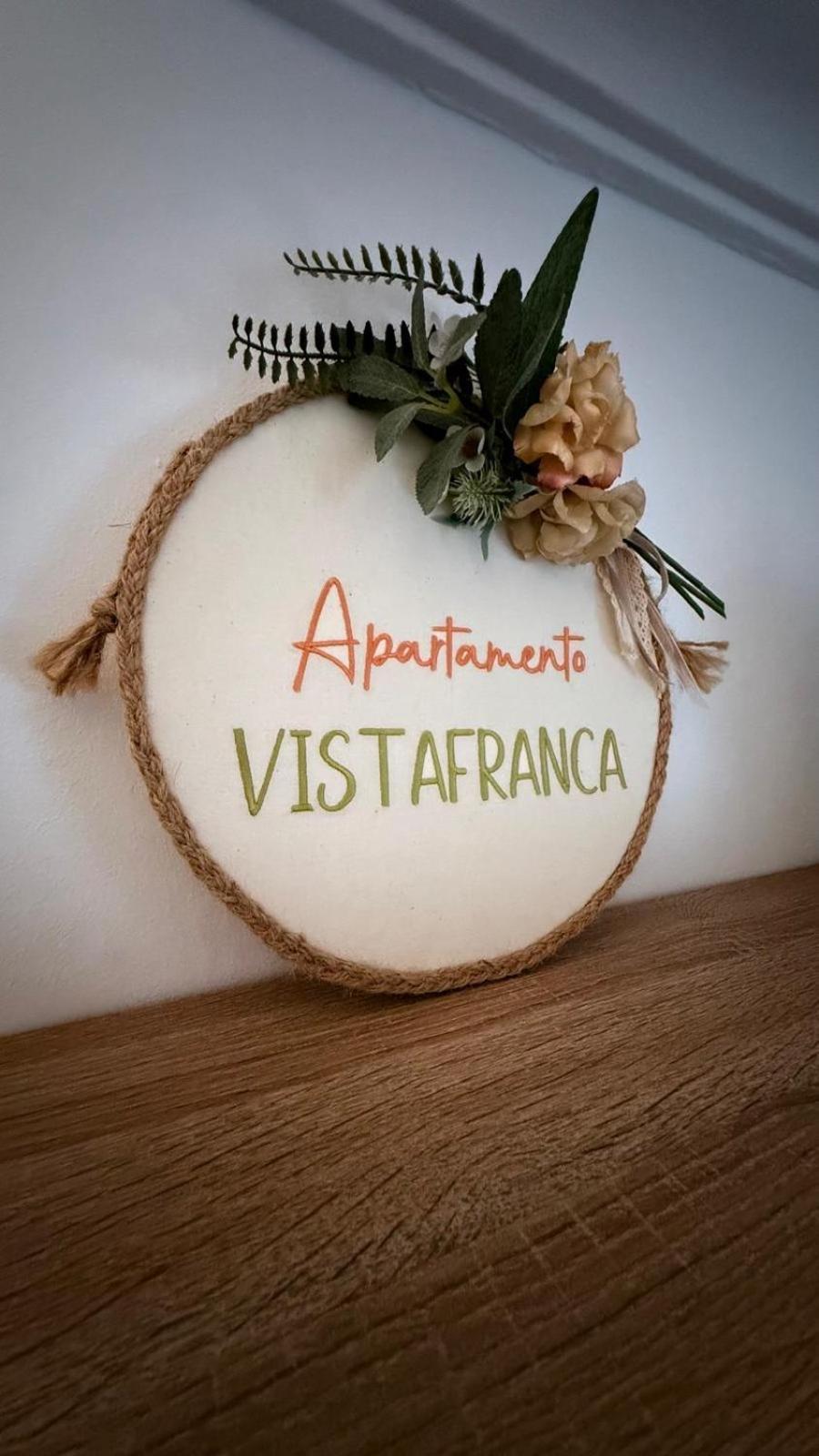 Apartamento Vistafranca Malaga Ngoại thất bức ảnh