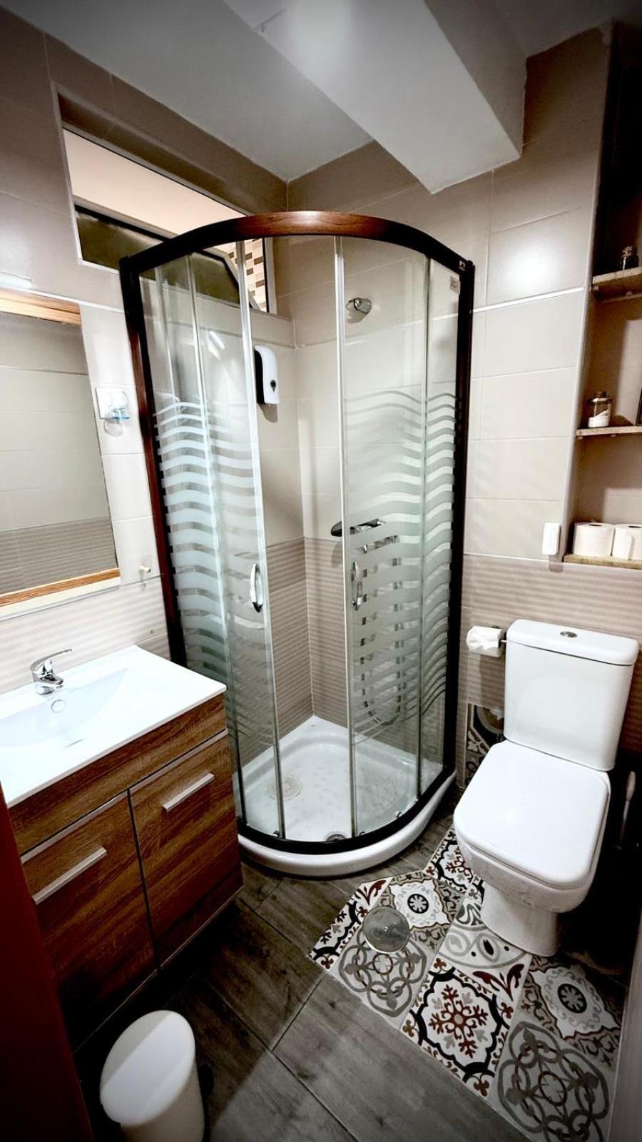 Apartamento Vistafranca Malaga Ngoại thất bức ảnh