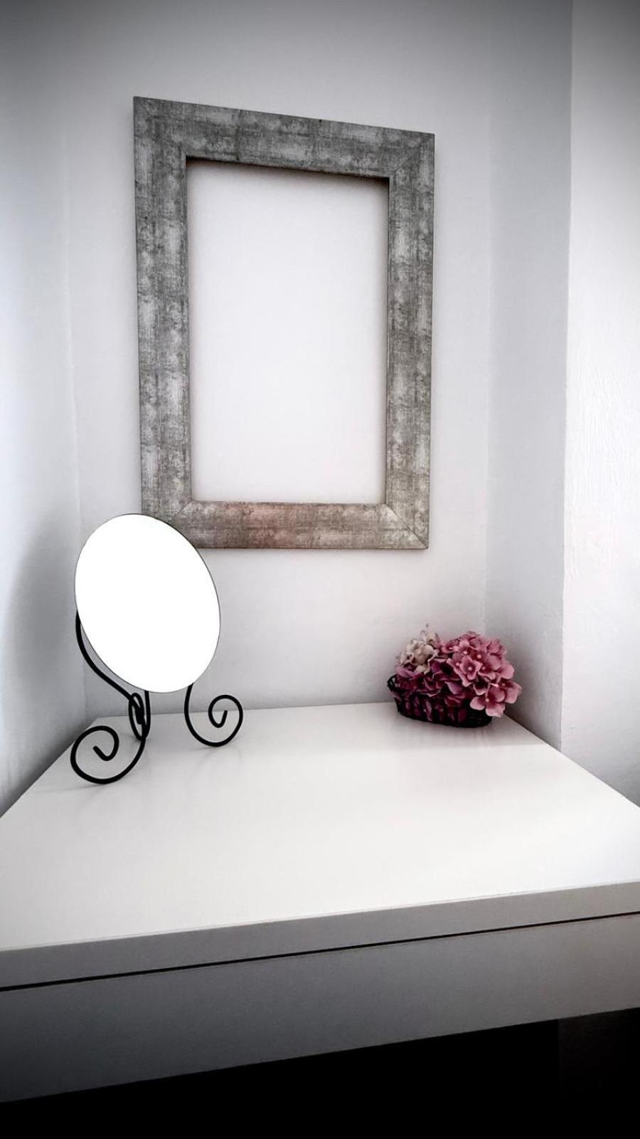 Apartamento Vistafranca Malaga Ngoại thất bức ảnh