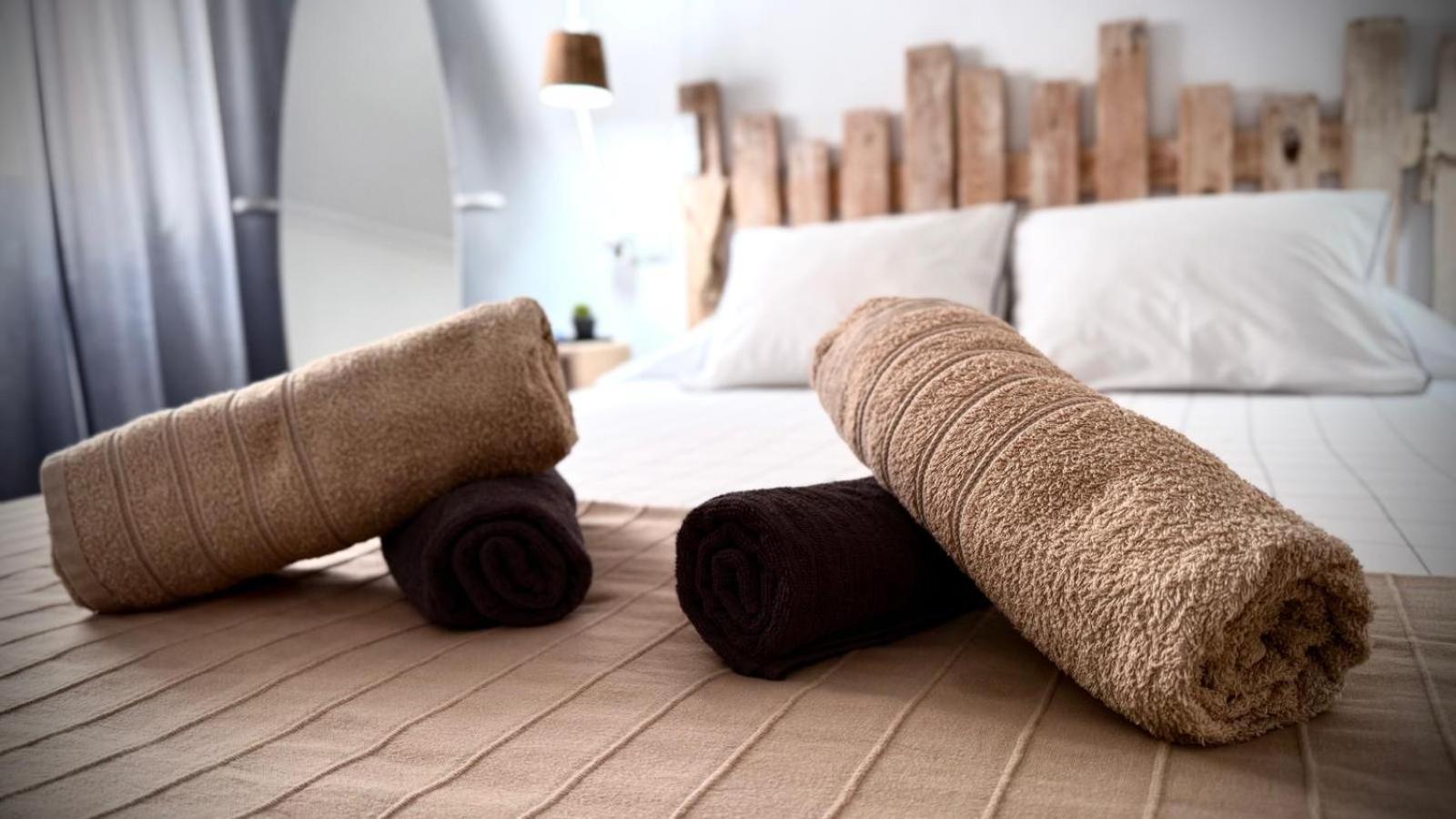 Apartamento Vistafranca Malaga Ngoại thất bức ảnh