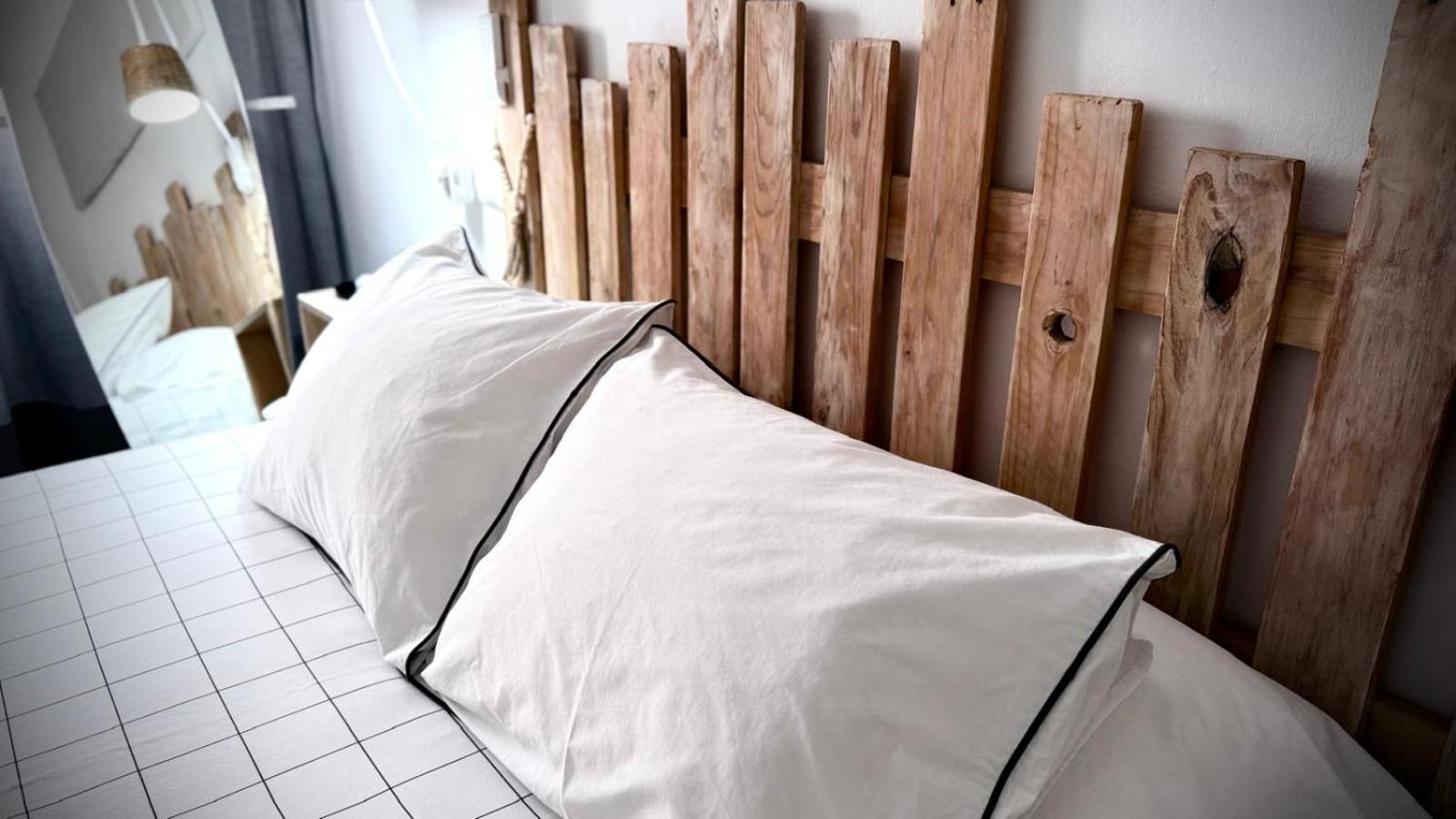 Apartamento Vistafranca Malaga Ngoại thất bức ảnh